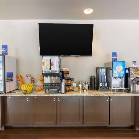 Best Western Naples Plaza Hotel Vineyards Экстерьер фото
