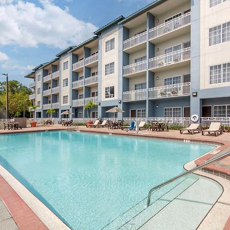 Best Western Naples Plaza Hotel Vineyards Экстерьер фото