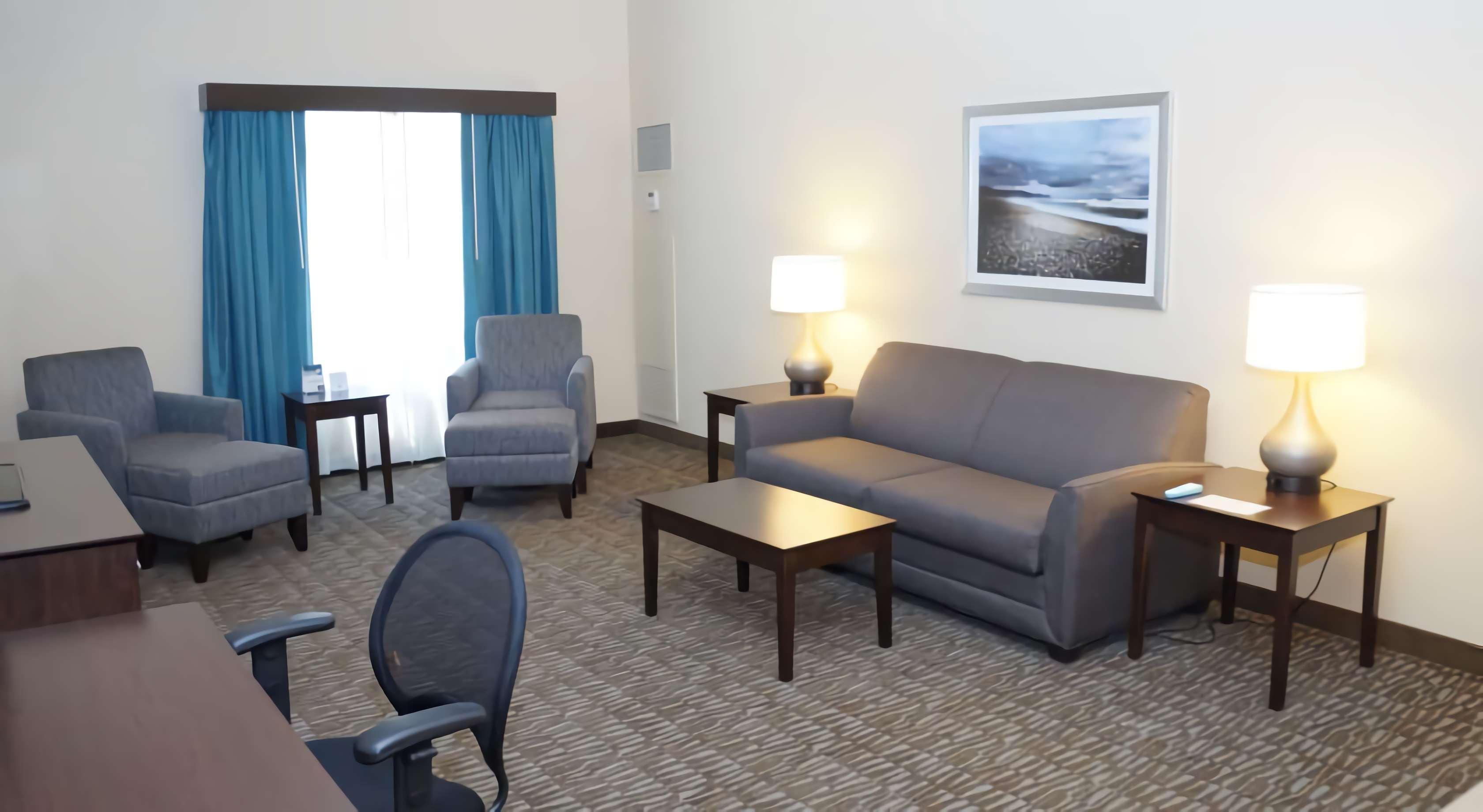Best Western Naples Plaza Hotel Vineyards Экстерьер фото
