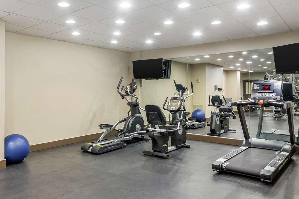 Best Western Naples Plaza Hotel Vineyards Удобства фото