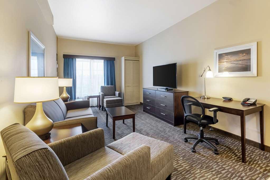 Best Western Naples Plaza Hotel Vineyards Номер фото