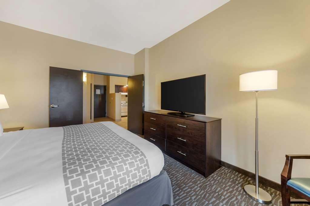 Best Western Naples Plaza Hotel Vineyards Номер фото