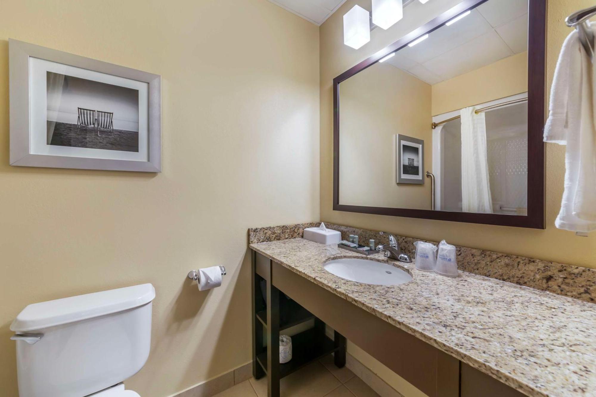 Best Western Naples Plaza Hotel Vineyards Экстерьер фото
