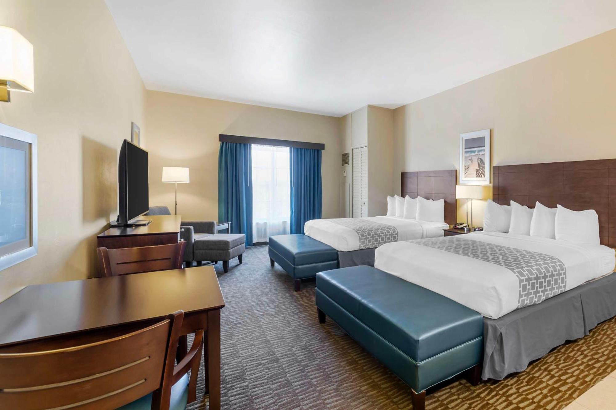 Best Western Naples Plaza Hotel Vineyards Экстерьер фото