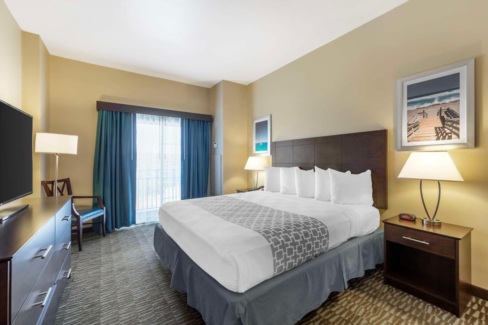 Best Western Naples Plaza Hotel Vineyards Экстерьер фото
