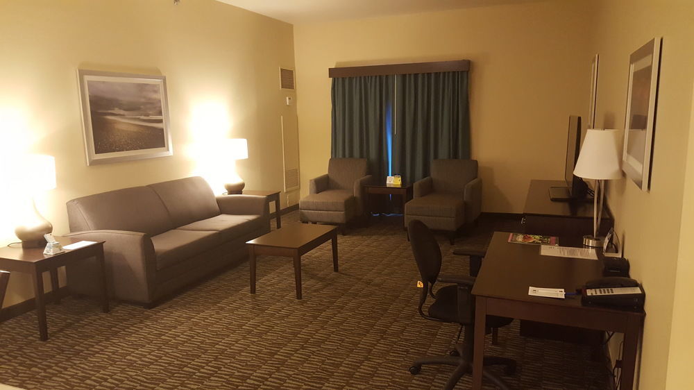 Best Western Naples Plaza Hotel Vineyards Экстерьер фото